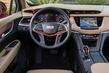 Revisión del crossover premium de tamaño mediano Cadillac XT5 foto 7