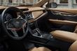 Revisión del crossover premium de tamaño mediano Cadillac XT5 foto 6