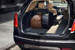 Revisión del crossover premium de tamaño mediano Cadillac XT5 foto 5