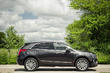 Revisión del crossover premium de tamaño mediano Cadillac XT5 foto 4