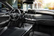 Kia Stinger: liftback con el deporte costumbres foto 7