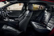 Kia Stinger: liftback con el deporte costumbres foto 5