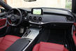 Kia Stinger: liftback con el deporte costumbres foto 4