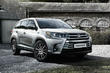 Toyota Highlander tercera de la encarnación foto 4