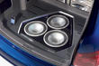 Montaje de productos de audio para automóviles foto 1