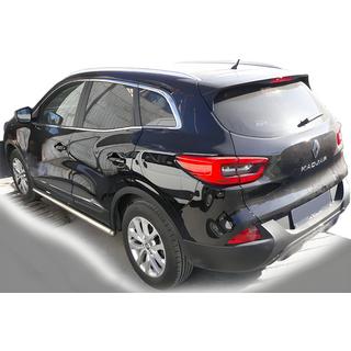 Tubos Laterales (2 uds)