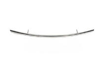 SsangYong Kyron 2005-2014 Defensa Delantera ST008 (Acero Inoxidable) foto 2