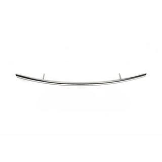 Defensa Delantera ST008 (Acero Inoxidable) SsangYong Kyron 2005-2014 foto 2