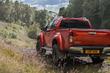 Actualizado camioneta Isuzu D-Max foto 8