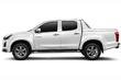 Actualizado camioneta Isuzu D-Max foto 6