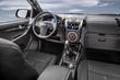 Actualizado camioneta Isuzu D-Max foto 5