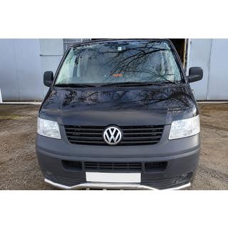 Defensa Delantera Wave-Grill ST007-1 (Acero Inoxidable) foto 2