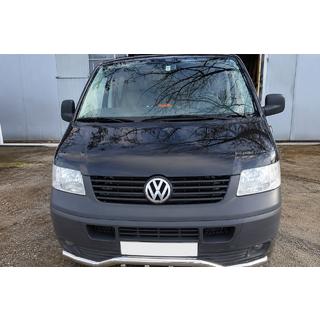 Defensa Delantera Wave-Grill ST007-1 (Acero Inoxidable) foto 2