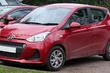 Revisión del hatchback de cinco puertas Hyundai i10 foto 8
