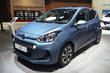 Revisión del hatchback de cinco puertas Hyundai i10 foto 7