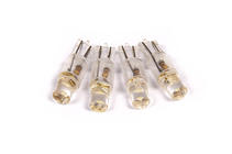 Bombillas LED W1,2W Blancas (4 uds) foto 2