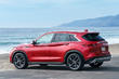 Canje para el cruce de Infiniti QX50 foto 1
