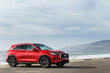 Canje para el cruce de Infiniti QX50 foto 3