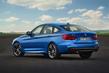 Revisión del BMW Serie 3 GT liftback foto 7