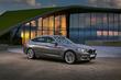 Revisión del BMW Serie 3 GT liftback foto 5