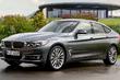 Revisión del BMW Serie 3 GT liftback foto 4
