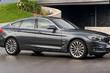 Revisión del BMW Serie 3 GT liftback foto 1