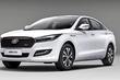 El examen de la berlina FAW Besturn B50 de segunda generación foto 5