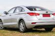 El examen de la berlina FAW Besturn B50 de segunda generación foto 4