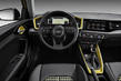 Revisión del nuevo hatchback Audi A1 Sportback foto 7