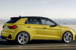 Revisión del nuevo hatchback Audi A1 Sportback foto 8
