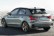 Revisión del nuevo hatchback Audi A1 Sportback foto 4