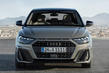 Revisión del nuevo hatchback Audi A1 Sportback foto 3