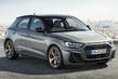 Revisión del nuevo hatchback Audi A1 Sportback foto 2