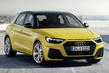 Revisión del nuevo hatchback Audi A1 Sportback foto 1