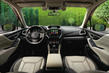 El nuevo Subaru Forester, la quinta generación foto 5