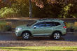 El nuevo Subaru Forester, la quinta generación foto 4