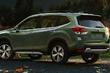 El nuevo Subaru Forester, la quinta generación foto 3