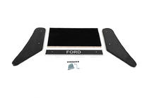 Ford Transit 2000–2014 Estante de salpicadero (Tipo-1) foto 11