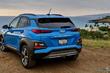 Revisión de crossover Hyundai Kona foto 7