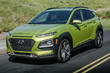 Revisión de crossover Hyundai Kona foto 5