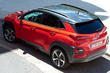 Revisión de crossover Hyundai Kona foto 1