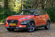 Revisión de crossover Hyundai Kona foto 2