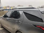 Land Rover Discovery V 2017- Barras de techo OEM (2 uds) foto 8