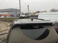 Land Rover Discovery V 2017- Barras de techo OEM (2 uds) foto 10