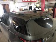 Land Rover Discovery V 2017- Barras de techo OEM (2 uds) foto 23