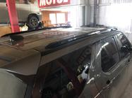 Land Rover Discovery V 2017- Barras de techo OEM (2 uds) foto 24