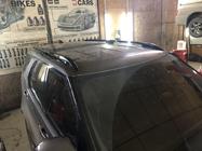 Land Rover Discovery V 2017- Barras de techo OEM (2 uds) foto 25