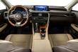 El examen alargada del modelo crossover Lexus RX 350L foto 5