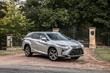 El examen alargada del modelo crossover Lexus RX 350L foto 2