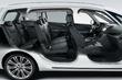 MPV compacto actualizado Opel Zafira foto 5